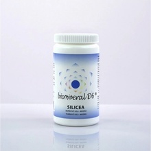 Biomineral SILICEA modrá 180 tablet/90 g tkáňová sůl