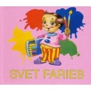 Svet farieb