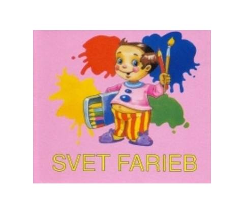 Svet farieb