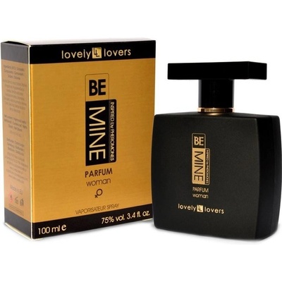 Lovely Lovers Bemine pro ženy 100 ml