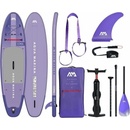 Paddleboard Aqua Marina Coral 10'2 night fade