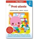 Prvé učenie 3+