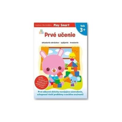 Prvé učenie 3+