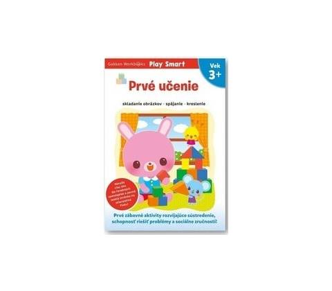 Prvé učenie 3+
