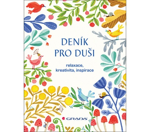 Deník pro duši