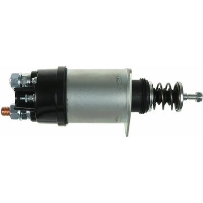 Elektromagnetický spínač, startér AS-PL SS1149P