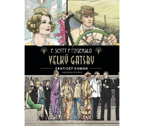 Velký Gatsby