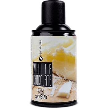 Spring Air White chocolate 250мл