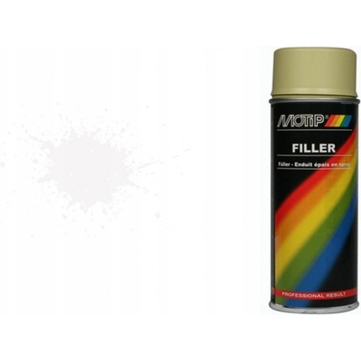 MOTIP Plnič ve spreji 400ml – Sleviste.cz