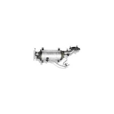 Subaru XV 2.0 D AWD Filtr pevných částic DPF 1300-4