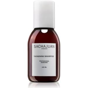SACHAJUAN Thickening Shampoo шампоан за сгъстяване 100ml