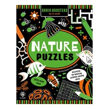 Nature Puzzles - Vicky Barker