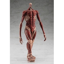 Good Smile Company Attack on Titan Pop Up Parade Armin Arlert Colossus Titan Ver. L Size 26 cm