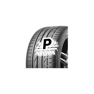 Bridgestone Potenza S001 225/35 R19 92Y runflat