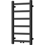 Mexen Bolt 700x400 mm 165W black (W126-0700-400-00-70)