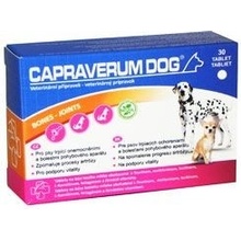 Capraverum Cat bones joints 30 tbl