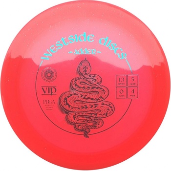 Westside Adder VIP First Run
