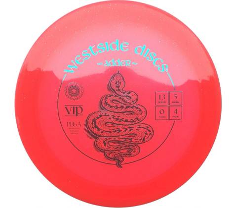 Westside Adder VIP First Run