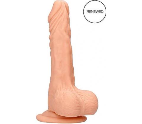 RealRock Dong with testicles 7