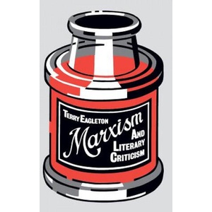 Marxism and Literary Criticism | Terry Eagleton (ISBN: 9780520032439)
