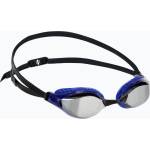 arena Очила за плуване Air-Speed Mirror silver/blue