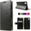 HTC Desire Eye Magnetic Wallet Калъф + Протектор