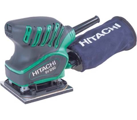 Hikoki SV12SG
