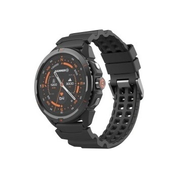 Hammer Watch 2