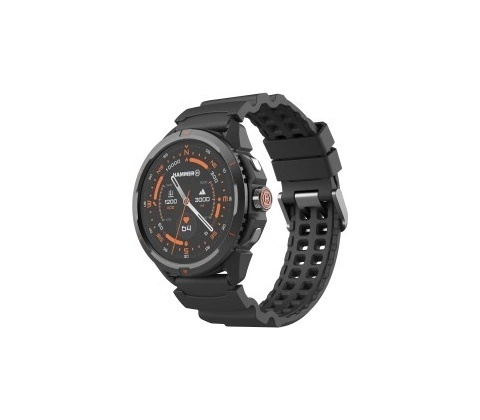 Hammer Watch 2