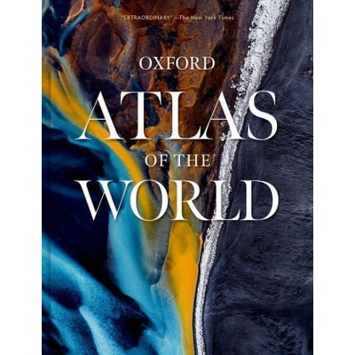 Atlas of the World 30th Edition