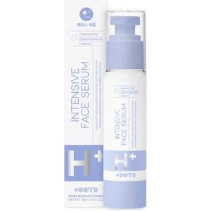 #OOTD Хидратиращ и подхранващ серум за лице с Хиалуронова киселина OOTD Intensive Moisture Face Serum (81257)