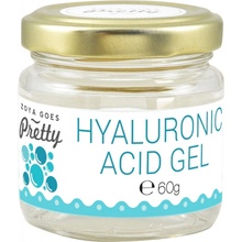 Zoya goes pretty Hyaluronic Acid Gel 60 g