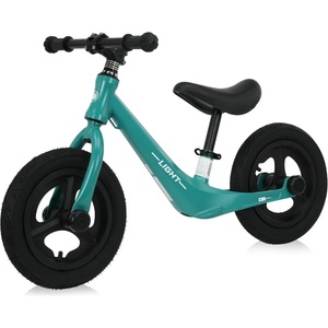 Lorelli Колело за баланс Lorelli - Light Air, Green, 12 (10410050003)