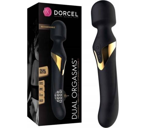 Dorcel Dual Orgasms