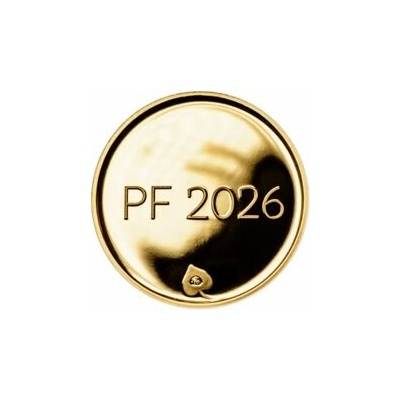 PF pour féliciter 2026
