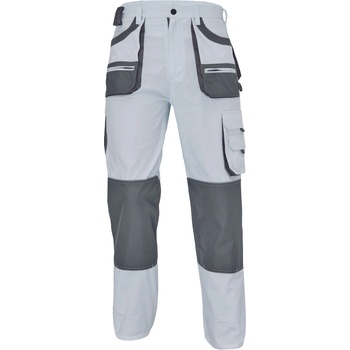 CERVA F&f hans / Панталон с талия - бял 64 (0352006386064)