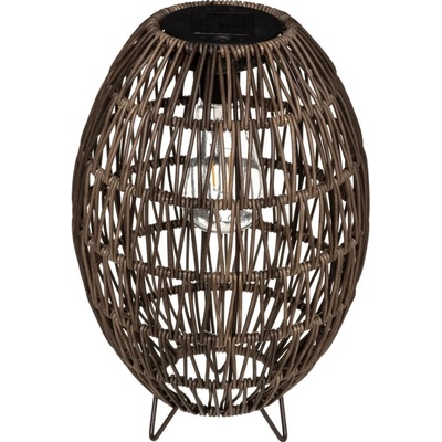 Lucerna Atmosphera kovová 32 cm