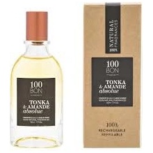 100Bon Tonka & Amande Concentré parfémovaná voda unisex 50 ml tester