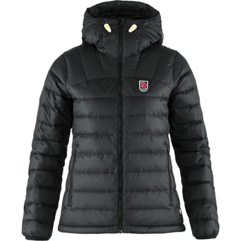 Fjällräven Expedition Pack Down Hoodie W Размер: L / Цвят: черен