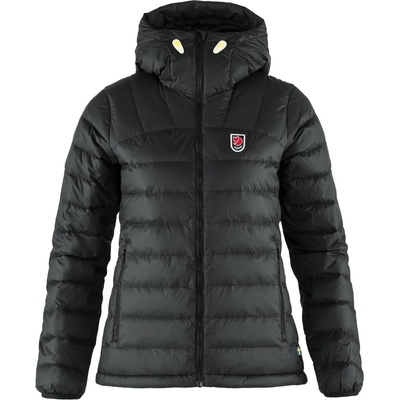 Fjällräven Expedition Pack Down Hoodie W Размер: L / Цвят: черен