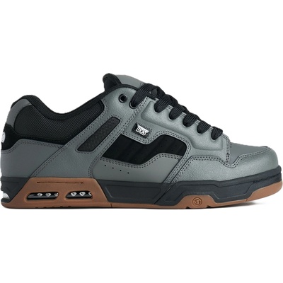 DVS Enduro Heir Charcoal/Black/White/Leather