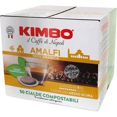 Kimbo E.S.E. Pod Amalfi 50 ks