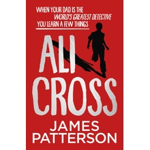 Ali Cross - James Patterson