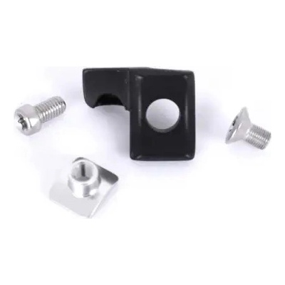 Sram MMX Shifter Mounting Bracket