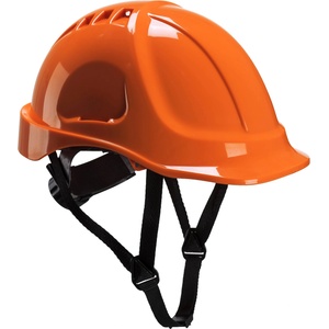 Portwest endurance ps55 / Защитна каска - оранжева (ps55orr)
