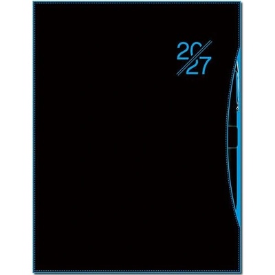 Smart A5 Denný 2027 blue