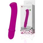 G-SPOT вибратор с 10 функции, 11, 7см. - Prtty Love Antony (DEBRA00676)