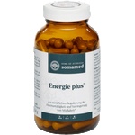 Home of Ayurveda somamed Energie plus - 120 капсули