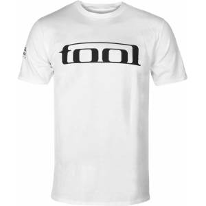 Plastic head мъжка тениска tool - wrench - white - plastic head - rttoo022