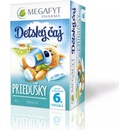 Megafyt program priedušky 20 x 2 g
